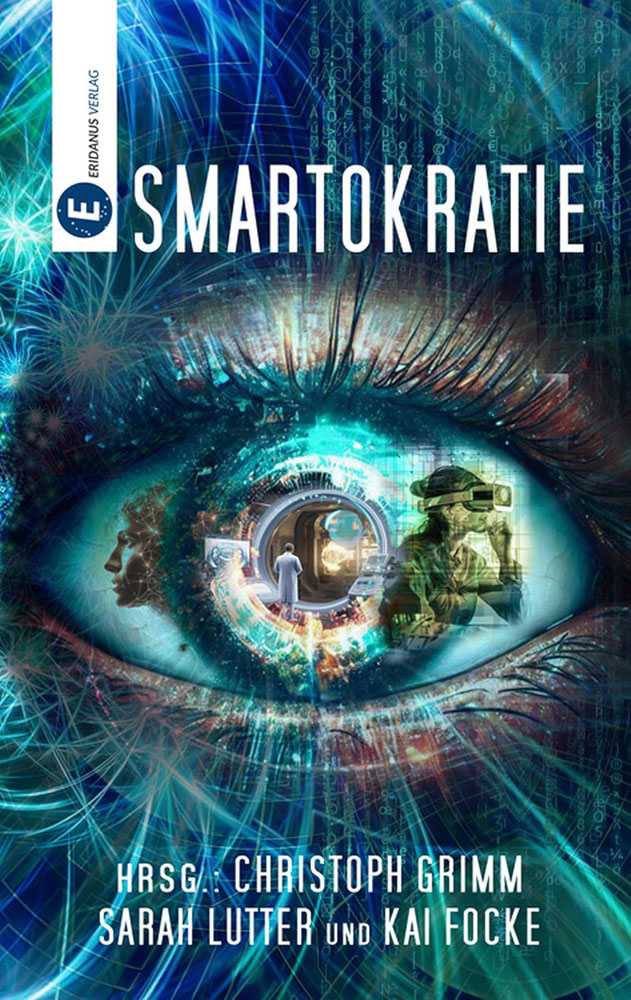 Cover von Smartokratie